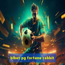 blbet pg fortune rabbit